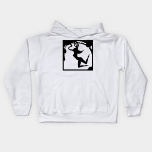 Snake Bite Kids Hoodie